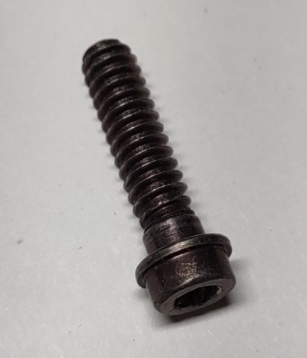 HUSQVARNA 435 503218876 Screw, 3 X 25 IHSCFT